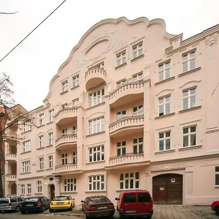 Very Berry - Zupanskiego 3 - Butique Apartment, Self Check In 24h! Poznan